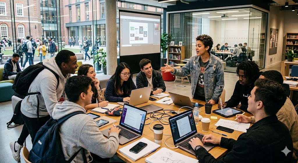 Why Youth Culture Is Transforming Higher Education Worldwide