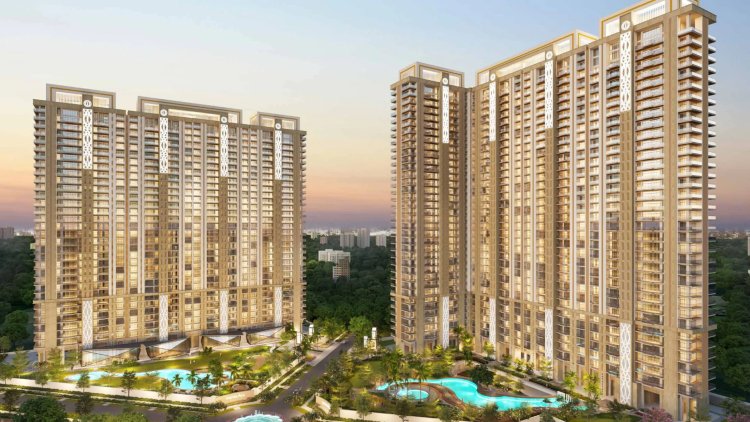 Why Invest in Whiteland the Aspen Sector 76 Gurgaon?