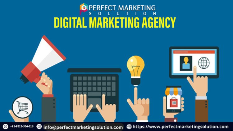 Leading Birmingham Digital Marketing Agency for Your Brand