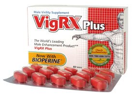 VigRX Plus Guide: Ingredients, Benefits, Offers, & UAE Ordering