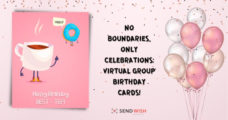 Personalized Birthday Card Ideas