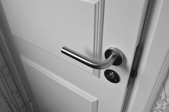 Protect Your Property with Strong Safety Door Handles