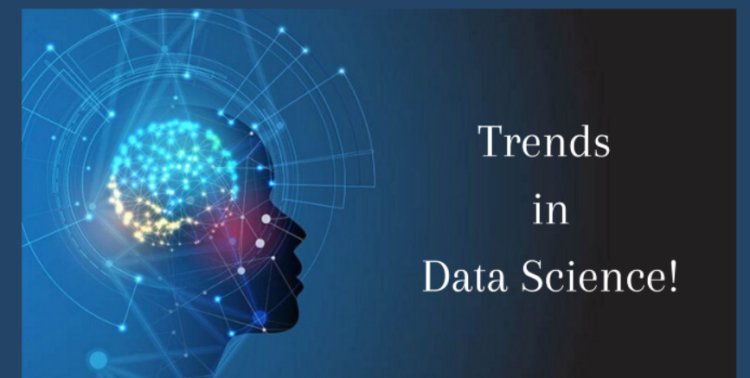 Important Data Science Trends In 2025 To Be Aware Of