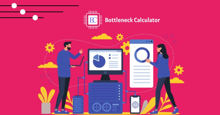 Bottleneck Calculators in Software Development: A Game Changer for DevOps