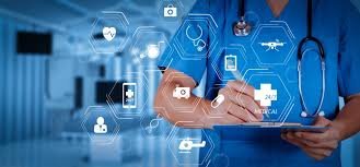 Top 10 Ways Technology is Shaping the Future of Healthcare