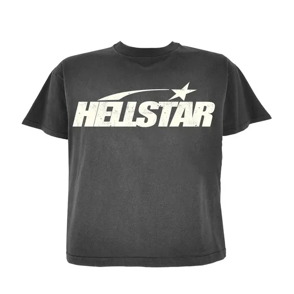 Urban Chic Look Suitable Hellstar Shirt