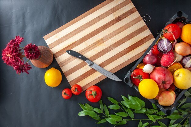 Chopping Boards: Essential Tools for Every Kitchen