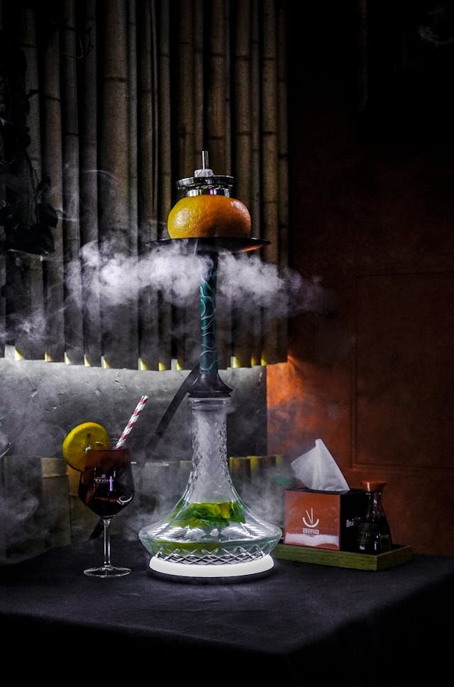 Hookah Mastery: 10 Tips for the Best Smoking Experience