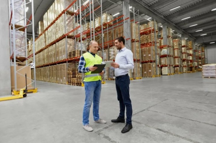 Top Traits of a Trustworthy Good Stuff Distributor