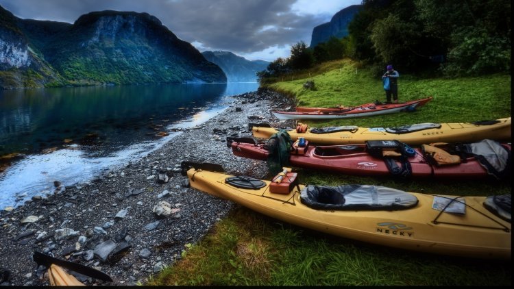 How to Pick the Best Local Guides for Llangollen Kayaking