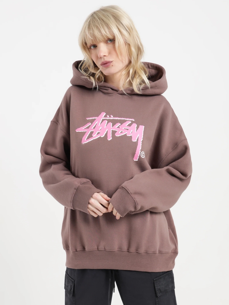 Tech-Integrated Stussy Hoodies: The Future of Fashion