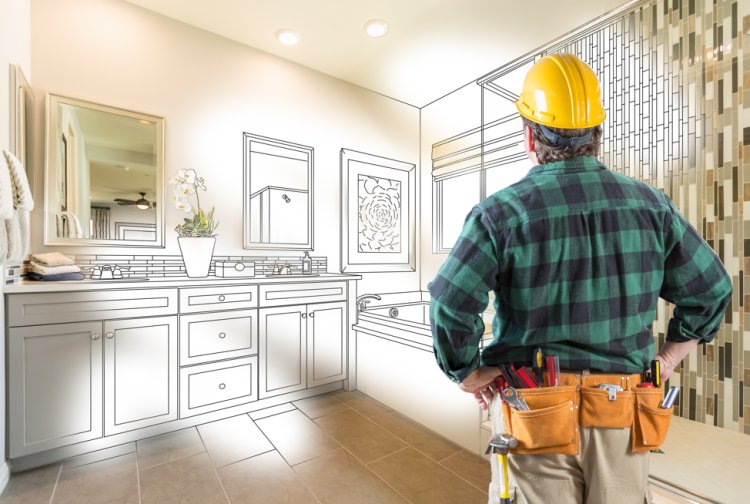 Transform Your Space: Top Remodeling Trends for 2025