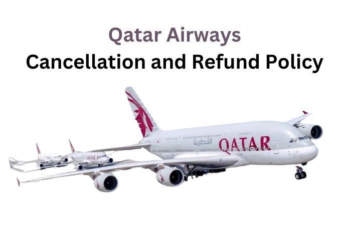 How to Cancel Qatar Airways Ticket?