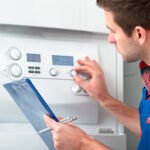 Why Choose a Reliable Gas Engineer in East Kilbride?