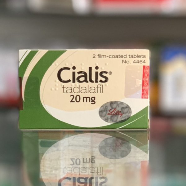 Cialis 20mg Dosage And Usage Tips For Maximum Effectiveness