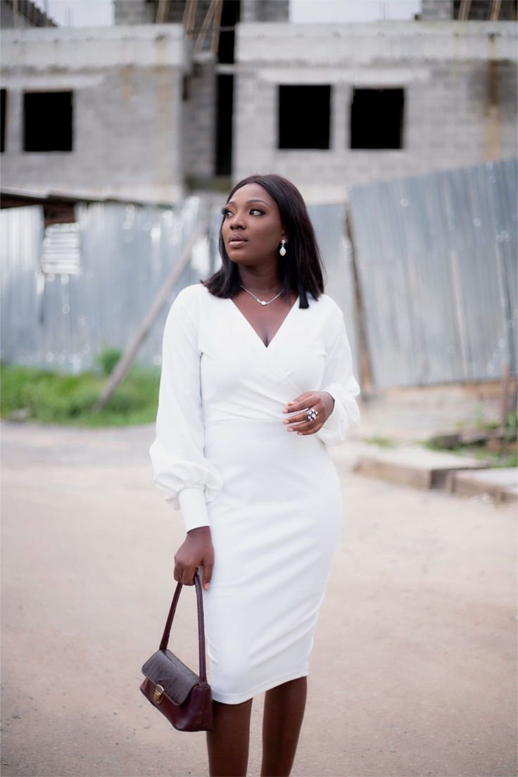 Accessorizing Your Casual White Dress: Tips and Tricks