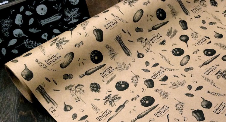 Discover the Versatility of Custom Butcher Paper for Businesses