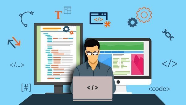 How Indian Programmers Are Redefining Software Development