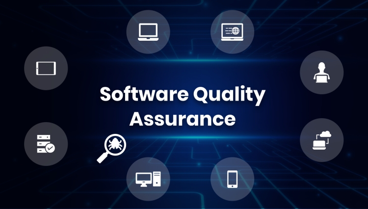 How Software Quality Assurance Services Help Identify Bugs Before Release