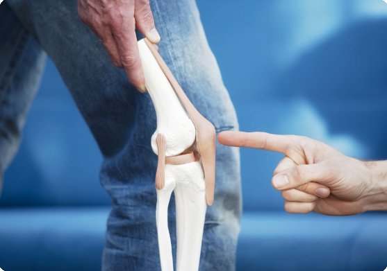 Knee Replacement in Lahore with Advanced Techniques at Ortho Center