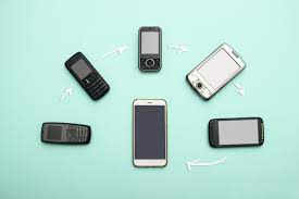 Defining the smartphones and its impact on communication