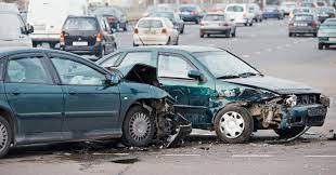 Car Accident Attorney Anaheim for Crashing the Car