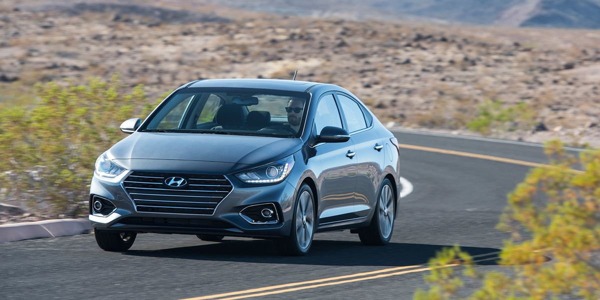 Exploring the Hyundai Accent 2023 Price Reviews and Pictures