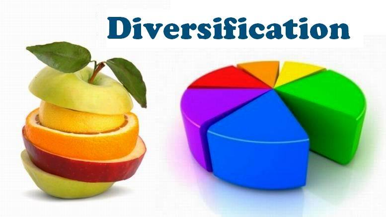 Diversify Investment Portfolio for Financial Success