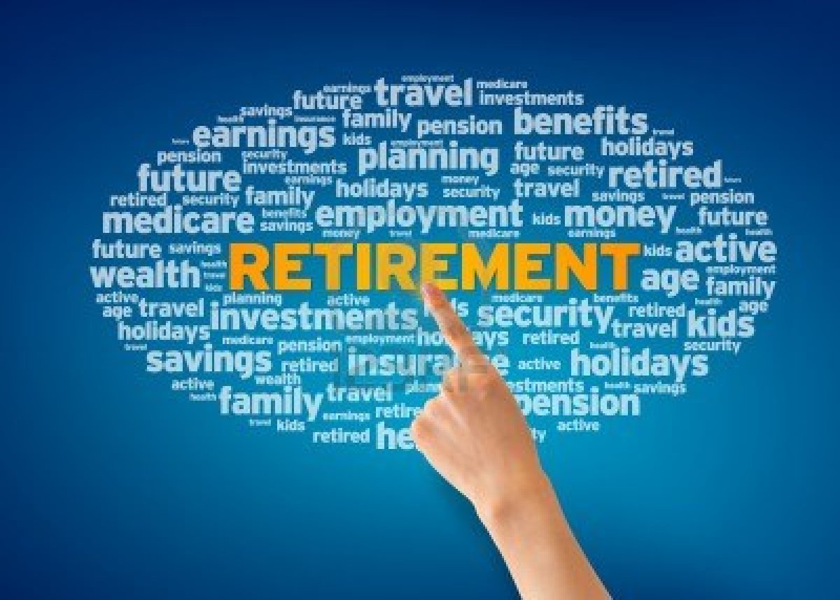 Retirement Planning Importance Secure Your Future