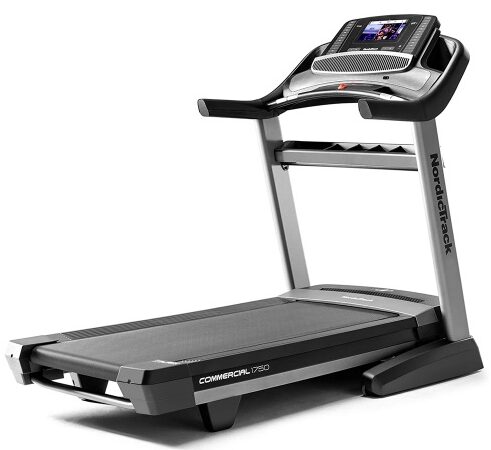 Sole Treadmill Your Home Cardio Companion