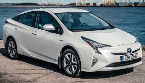 Toyota Car Price Review Features And Specification