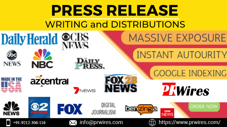 Press Release Firm Strategies Shaping Brands Effectively