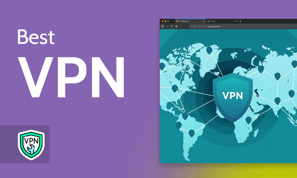 What Is The Best VPN For Macbook Pro