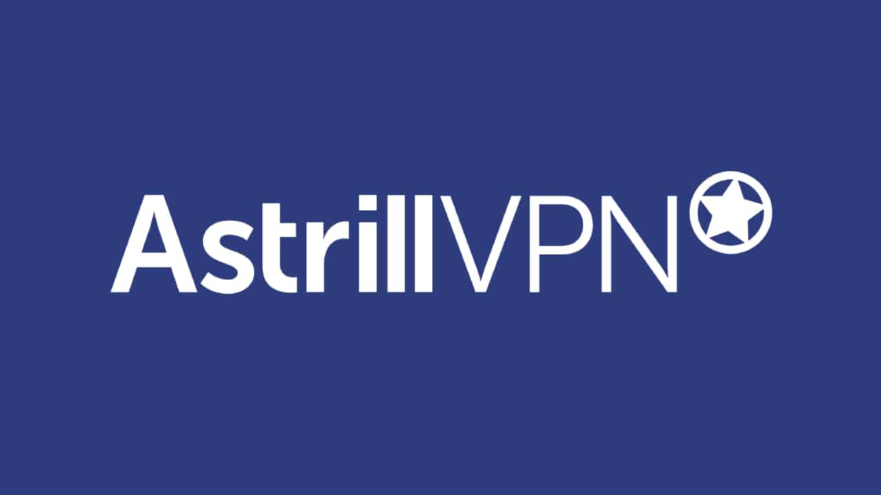 Astrill VPN Review